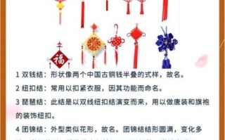 非物质文化遗产结绳用途（非遗结绳用途有哪些？）