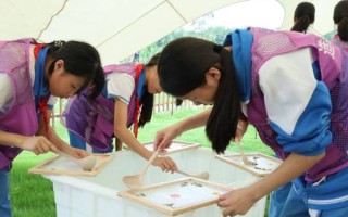 非物质文化遗产 造纸（新手如何体验古法造纸技艺）