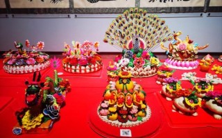 牧野区非物质文化遗产（牧野区非遗有哪些）