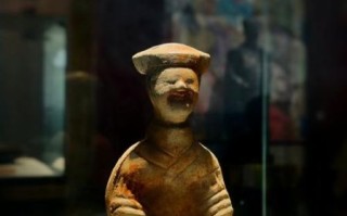 非物质文化遗产陶俑（零基础读懂非遗陶俑烧制技艺）