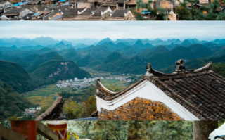 非物质文化遗产传承村（非遗传承村旅游攻略）