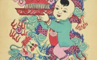 滩头非物质文化遗产（滩头非遗木版年画如何入门？）