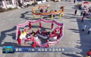 蒙阴非物质文化遗产项目（蒙阴非物质文化遗产有哪些代表性项目）