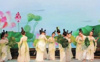 叙永非物质文化遗产舞蹈（叙永非遗舞蹈有哪些名称）