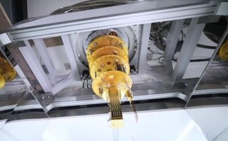 62比特超导量子计算机（62比特超导量子计算机是什么）