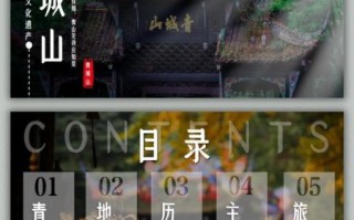 青城山气候变迁历史背景（青城山气候变迁历史数据大揭秘）