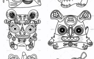 非物质文化遗产速写