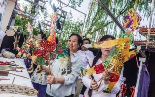 非物质文化遗产园为游乐（非遗园适合带孩子玩吗？过来人真实踩点）