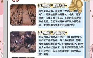 兵马俑非物质文化遗产（兵马俑为什么是非遗：一文弄懂）