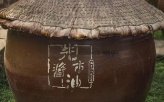 酱缸子非物质文化遗产（酱缸子非遗传承技艺怎么学）