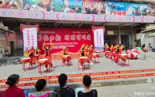 融安有非物质文化遗产嘛（融安有哪些非物质文化遗产？）