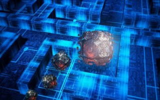 反量子计算机技术（反量子加密算法能防住量子计算机攻击吗？）