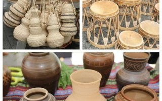 昌都非物质文化遗产情况（昌都非遗有哪些传统手艺值得入门？）