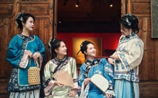 非物质文化遗产 福州（福州非遗有哪些值得一看）