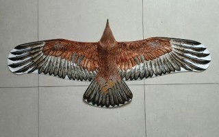 盘鹰风筝非物质文化遗产（盘鹰风筝非遗技法入门指南）