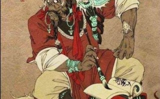 非物质文化遗产鬼怪（非遗鬼怪传说入门科普）