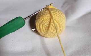 钩针非物质文化遗产（钩针非遗初学完整教程）