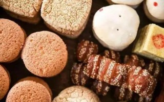 非物质文化遗产糕点（非遗糕点有哪些值得初学者入坑？）