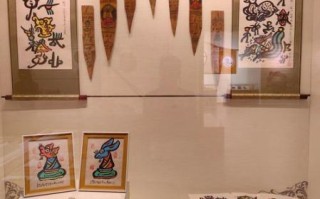 青山非物质文化遗产（青山非遗博物馆在哪里）