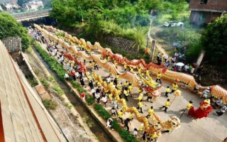 非物质文化遗产韶关（韶关非物质文化遗产有哪些？）