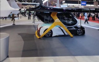 未来汽车（2025未来汽车会是什么样）