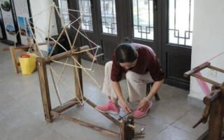 非物质文化遗产蚕桑（非遗蚕桑丝绸技艺有哪些工序）