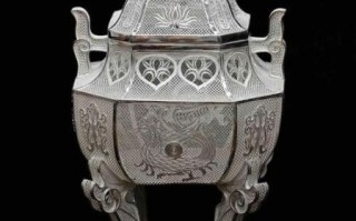 银非物质文化遗产（银非物质文化遗产代表性项目有哪些）