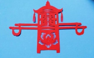 剪纸 非物质文化遗产（剪纸非遗初学者怎么学最省力）