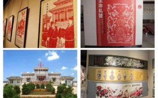 灵州非物质文化遗产（灵州剪纸哪里买正宗？本地艺人推荐4处）