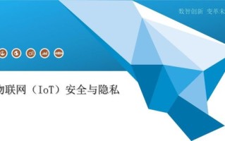 物联网的（物联网的安全和隐私问题如何解决）