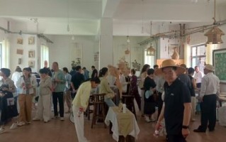 非物质文化遗产观摩（非物质文化遗产观摩心得体验分享）