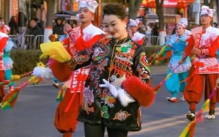 非物质文化遗产定边（定边非遗有哪些代表性项目值得看）