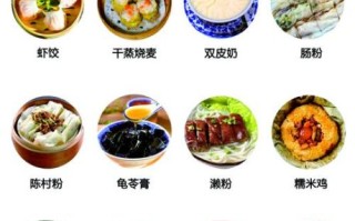 广东菜非物质文化遗产（广东菜非遗清单有哪些）