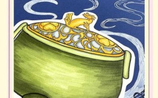 烟熏画非物质文化遗产（烟熏画非物质文化遗产传承入门）