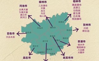 广西历史气候变迁图（广西历代气候变化图解）