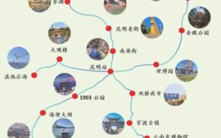 昆明非物质文化遗产宣传（昆明非遗体验一日游路线怎么玩？）