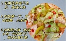 泡菜非物质文化遗产（泡菜非遗介绍小白入门全指南）