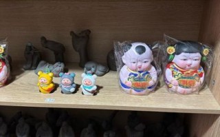 非物质文化遗产 泥人（泥人怎么做？新手入门全流程）