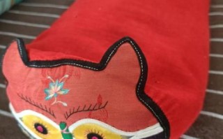 非物质文化遗产抱枕名字（非遗抱枕叫什么名字最火）