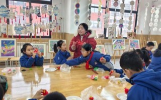 小学非物质文化遗产课程（小学非物质文化遗产课程怎么上）