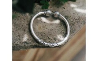 非物质文化遗产银镯（非遗银镯怎么选不被坑）