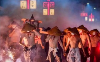 非物质文化遗产永春达埔（永春达埔香产业非遗为何闻名全球）