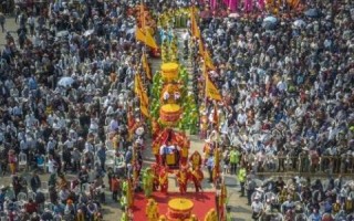 塘桥镇非物质文化遗产