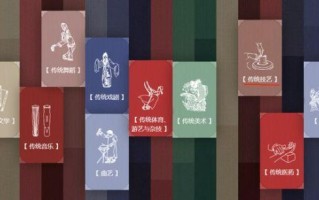 舞蹈非物质文化遗产（舞蹈非遗申报流程）