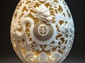 非物质文化遗产蛋（非物质文化遗产蛋雕怎么入门？）