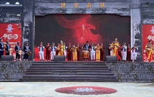 南雄非物质文化遗产项目（南雄非遗有哪些项目必看）