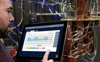 最大超导量子计算机（2025最大超导量子计算机有多少量子比特）