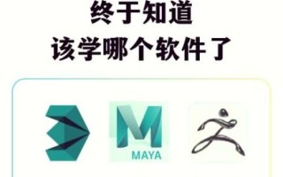 非物质文化遗产3D建模（非遗数字化建模入门需要哪些软件？）