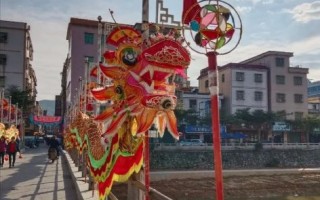 惠州吉隆非物质文化遗产（惠州吉隆非物质文化遗产一日游）