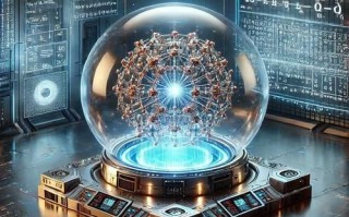 量子计算机技术领域（量子计算机到底有什么用？）